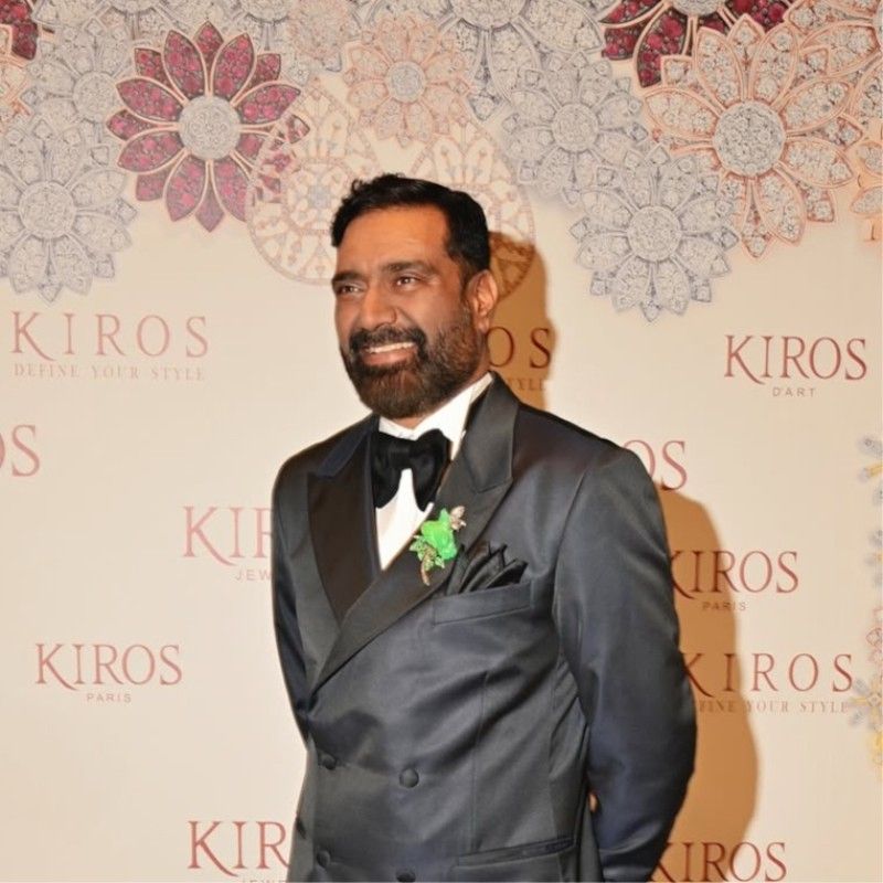 Manish Jain